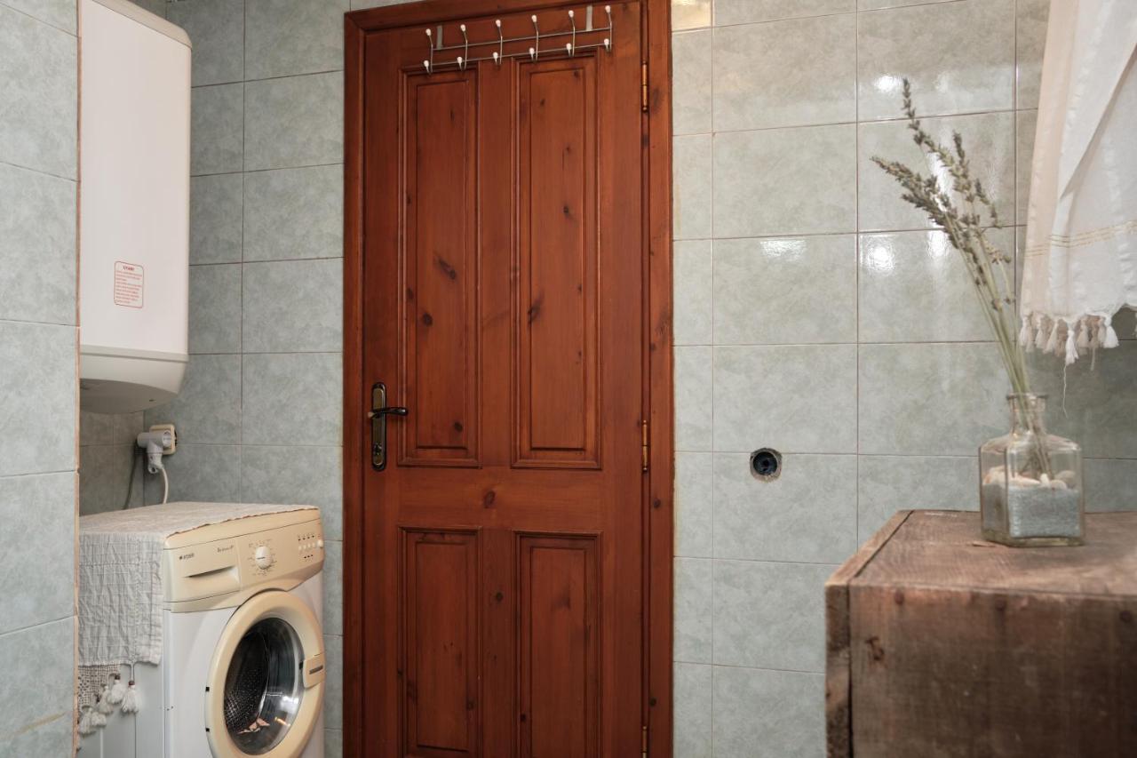 شقة Kaktus Ada كاس المظهر الخارجي الصورة